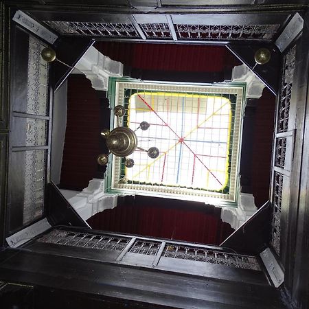 Riad Amimi Fez Exterior foto
