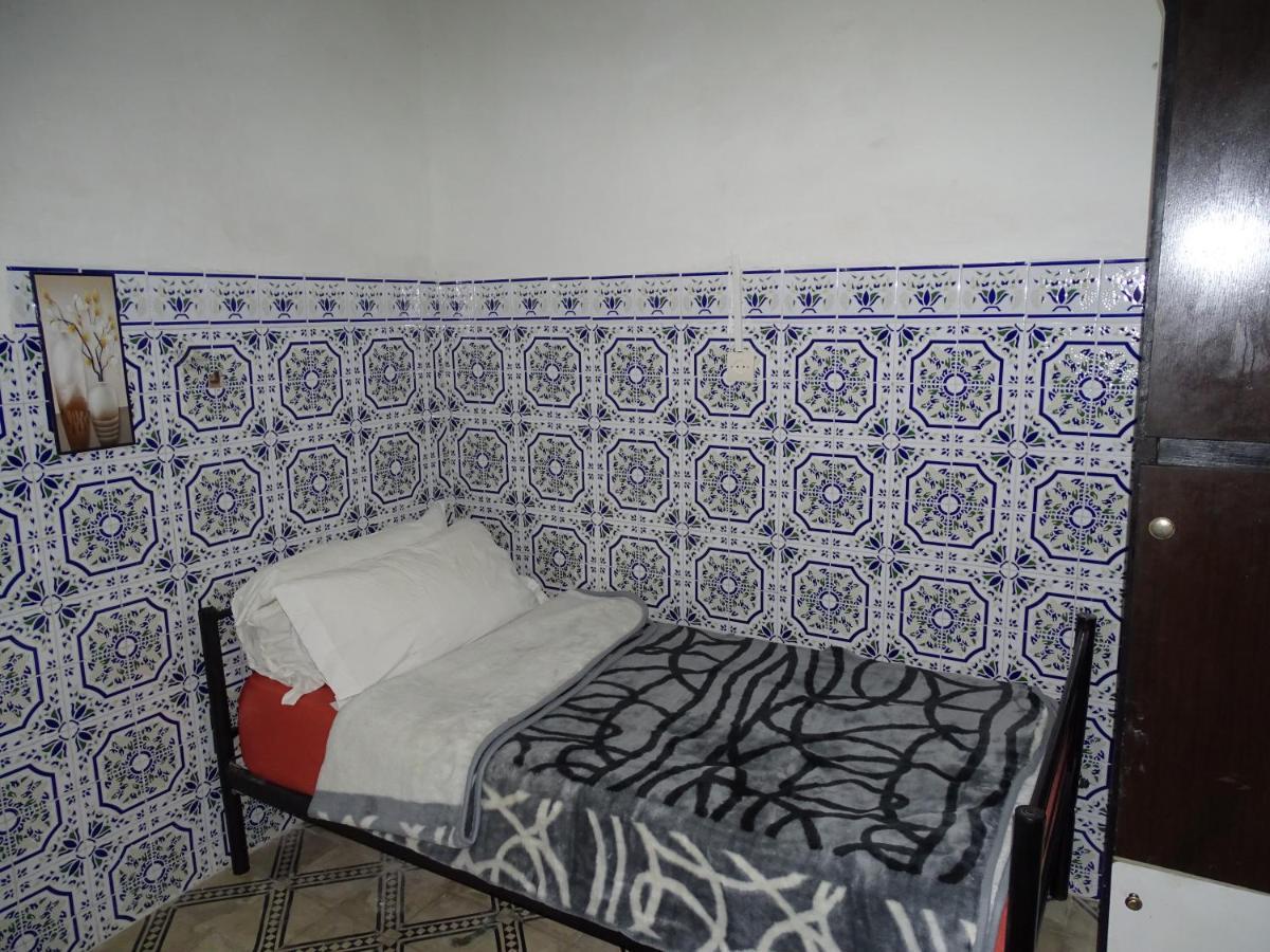 Riad Amimi Fez Exterior foto