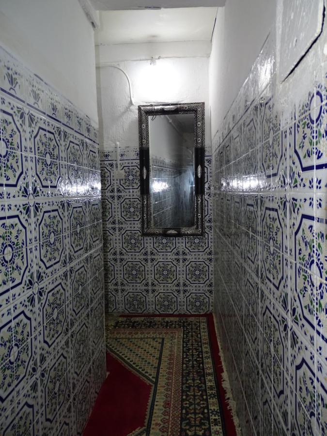 Riad Amimi Fez Exterior foto