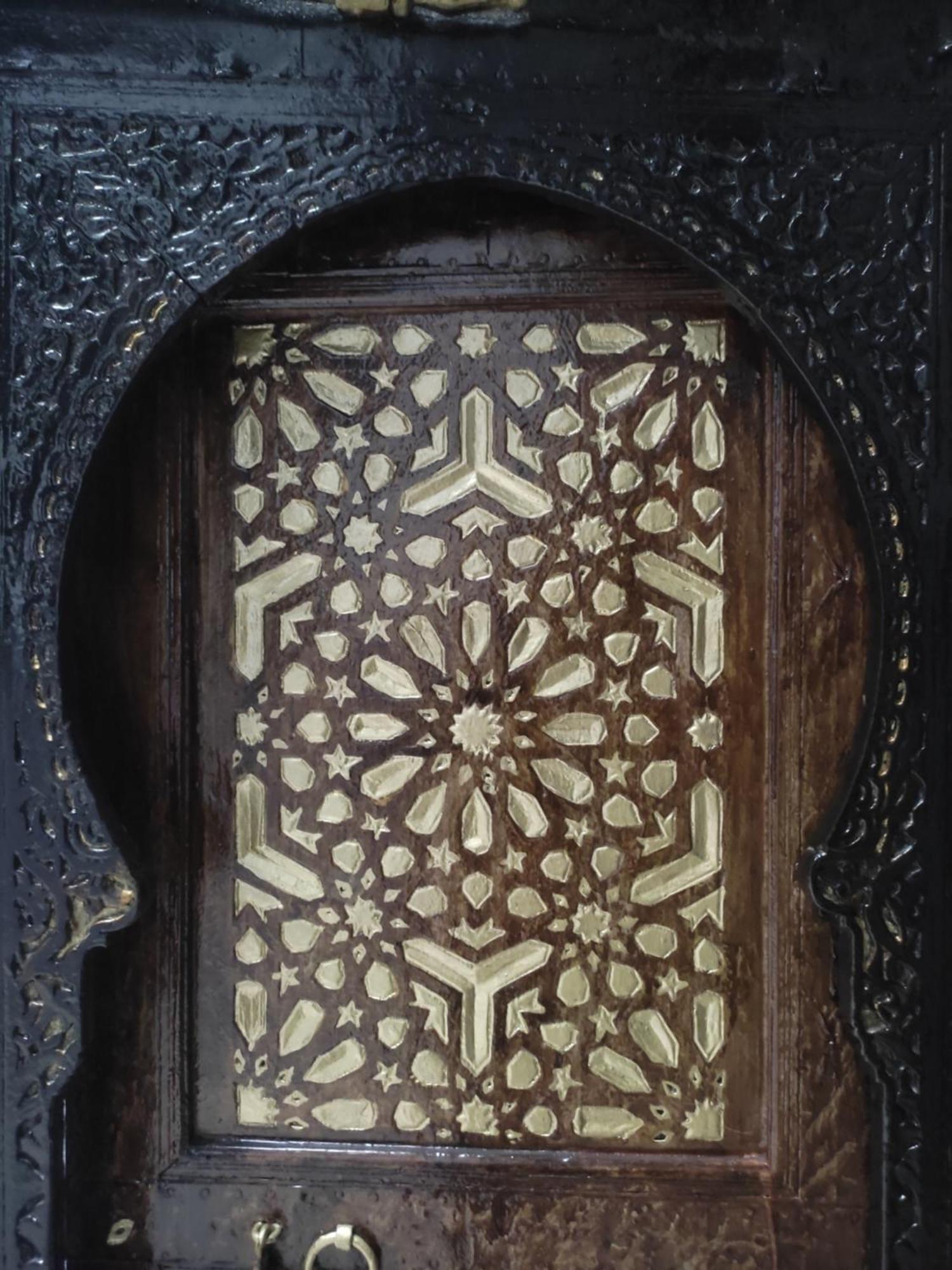 Riad Amimi Fez Exterior foto