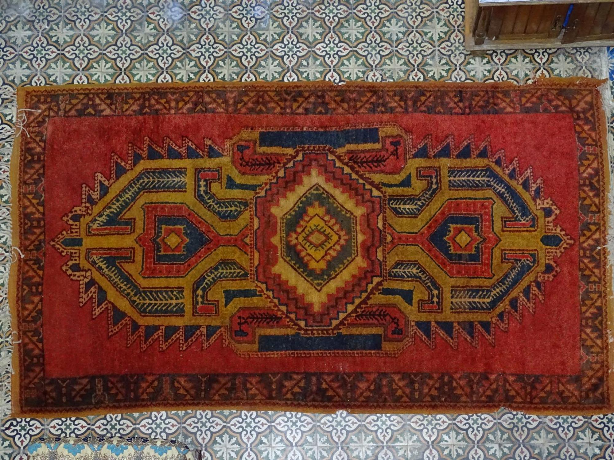Riad Amimi Fez Exterior foto