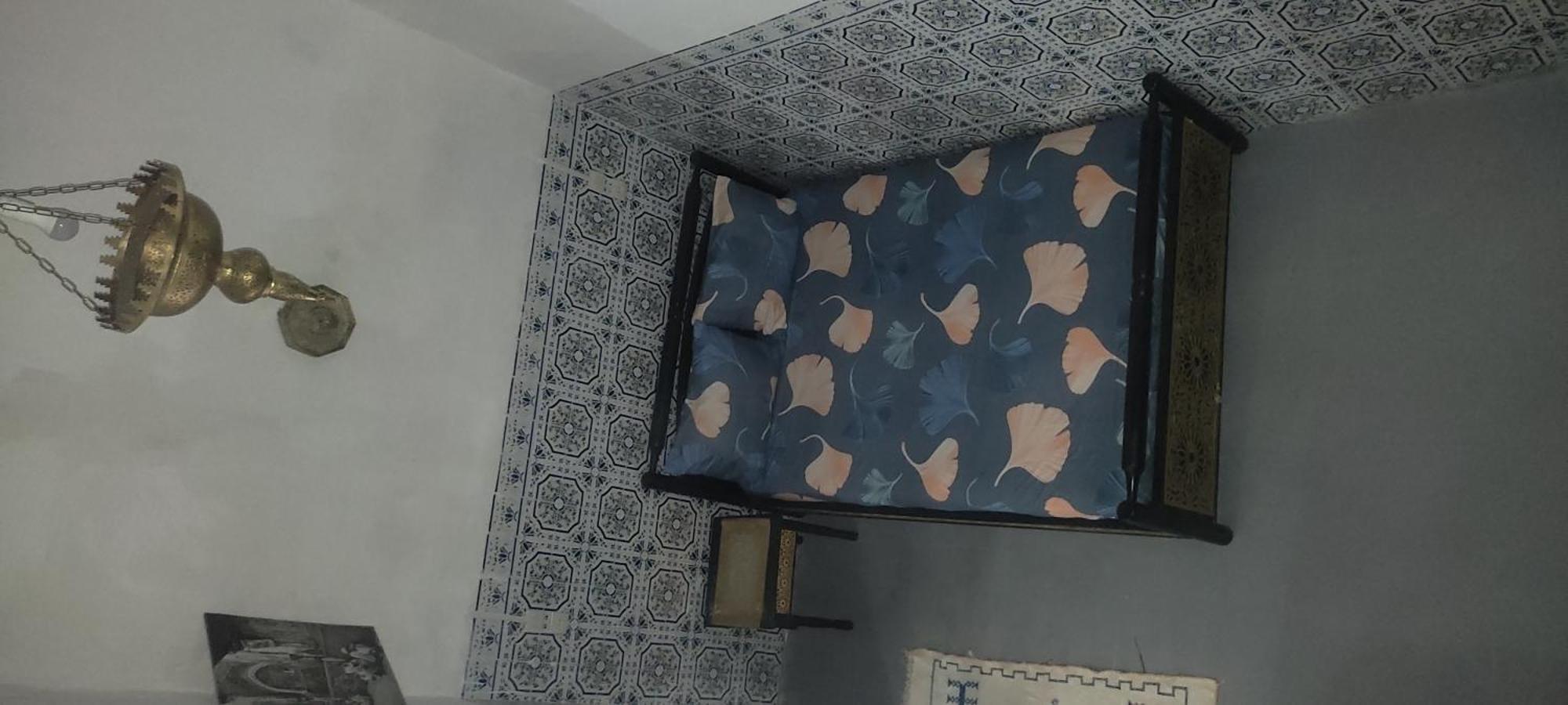 Riad Amimi Fez Exterior foto