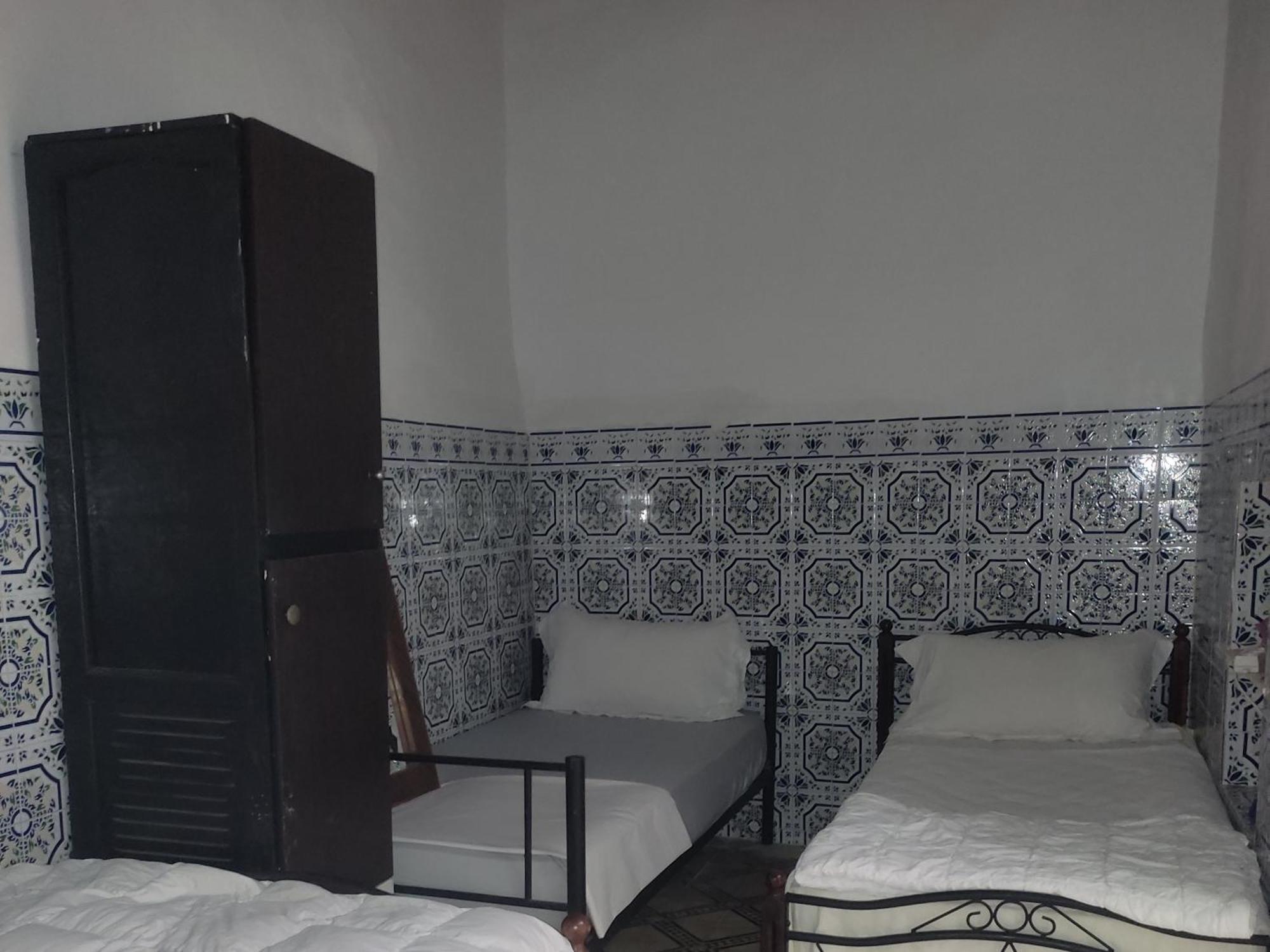 Riad Amimi Fez Habitación foto